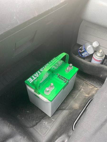 Interstate Batteries