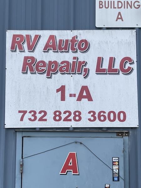 RV Auto Repairs