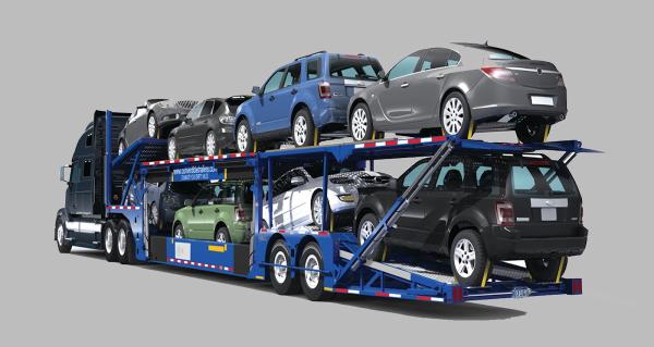 10K Lakes Autotransport