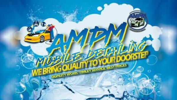 Ampm Mobile Detailing LLC