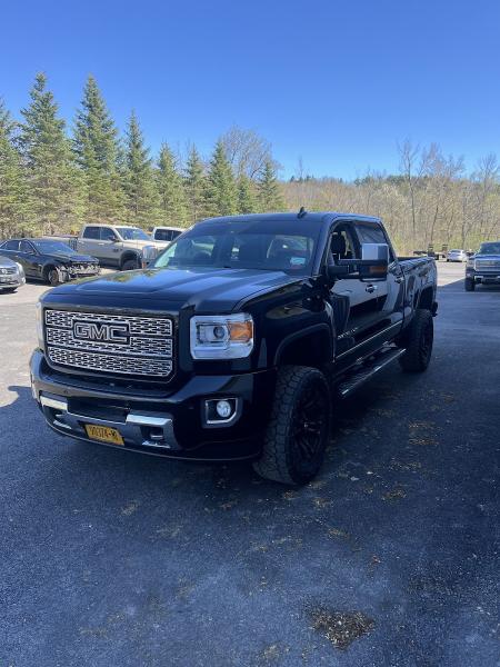 Upstate Truck Exchange