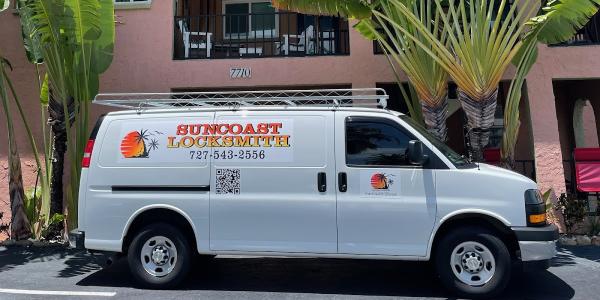 Suncoast Locksmith