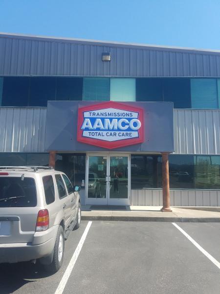 Aamco Transmissions & Total Car Care