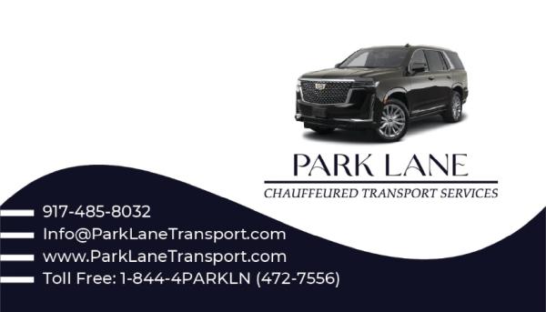 Park Lane Transport