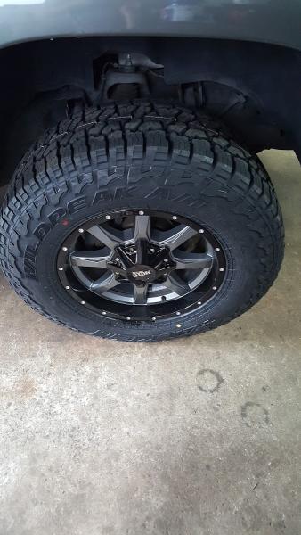 Ariail Tire