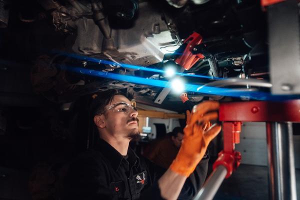 Sager & Sons Automotive Repair