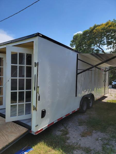 Coast to Coast RV Services LLC