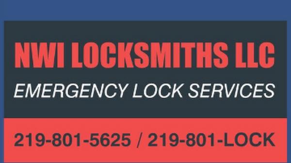 NWI Locksmiths LLC