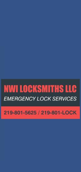 NWI Locksmiths LLC