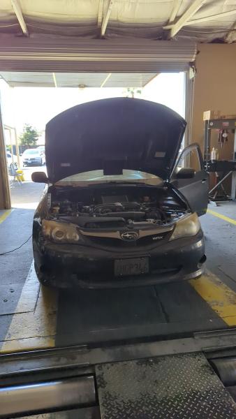 Ramirez Motors and Auto Smog