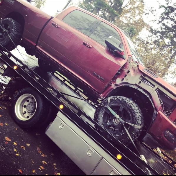 Alpine Towing & Transportation