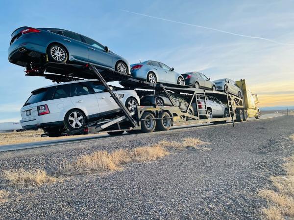 Safe Auto Transport Inc.
