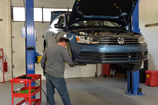 Three Suns Auto Care