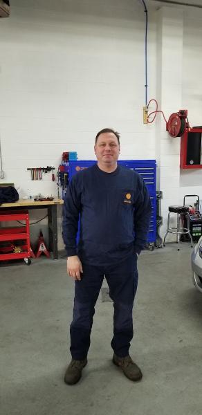 Three Suns Auto Care