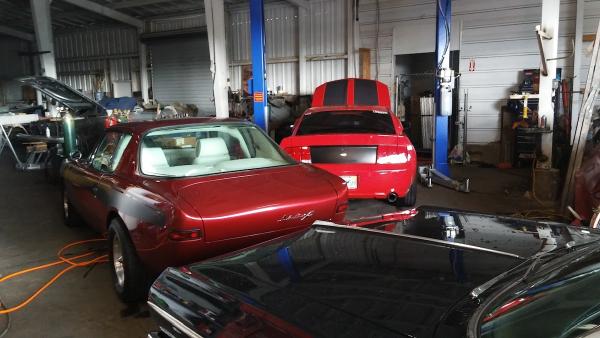 Mike's Place Automotive Services