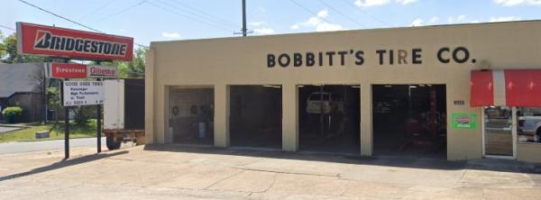Bobbitt's Tire Co.