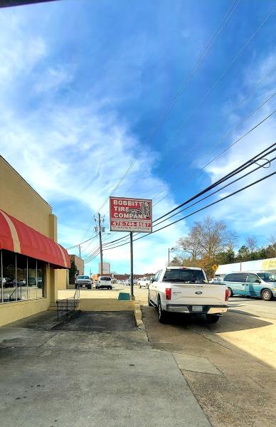 Bobbitt's Tire Co.