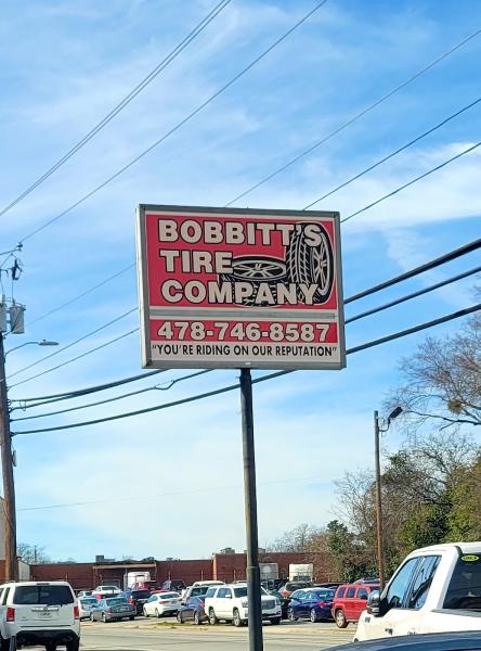 Bobbitt's Tire Co.