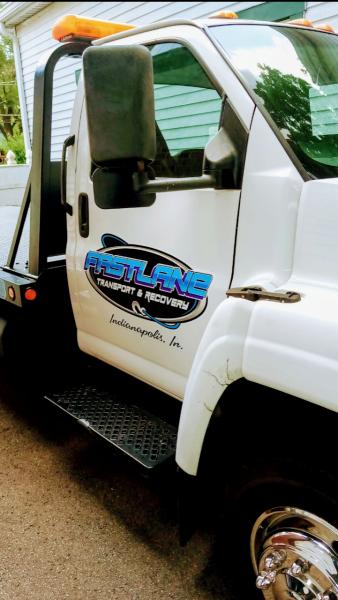 Fast Lane Towing and Recovery