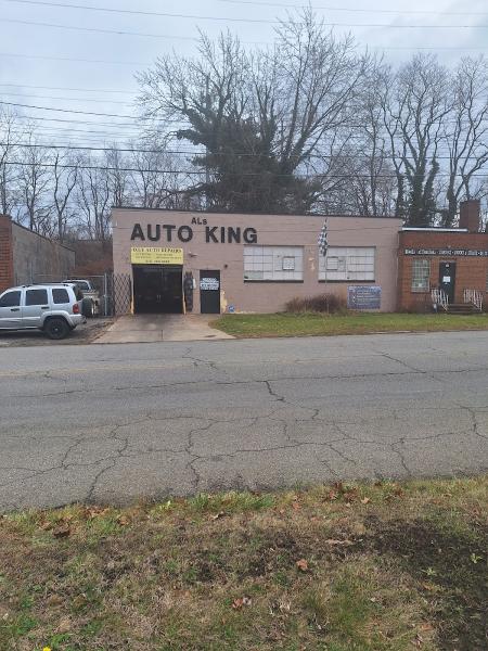 Als Auto King