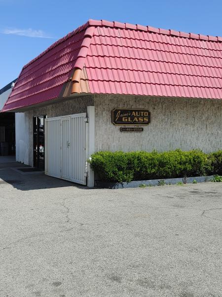 Jaime's Auto Glass & Body Shop