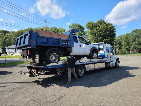 Congers Heavy Duty Towing