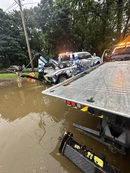 Congers Heavy Duty Towing