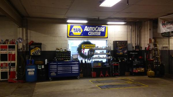 East Derry Tire & Auto