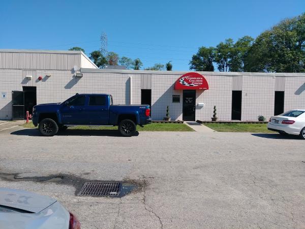 Chandlers Collision Center