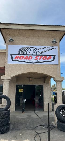 Road Stop Tire Service