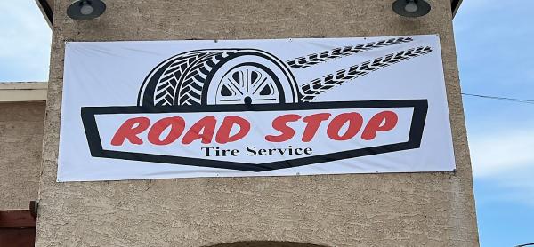 Road Stop Tire Service