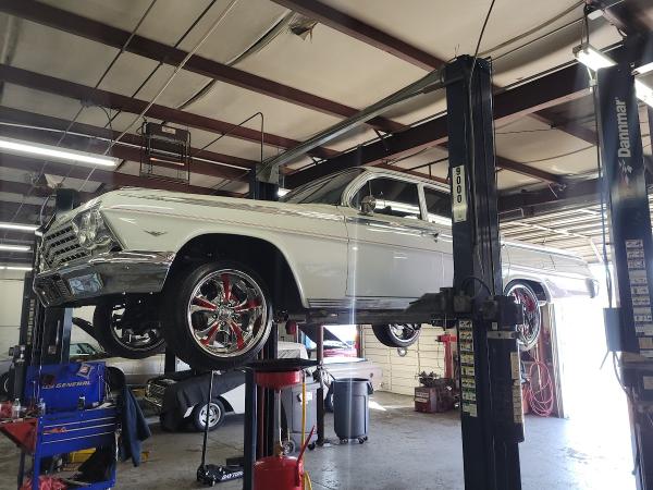 Mastercraft Auto & Truck Service