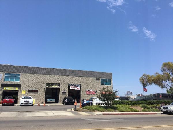 Certified Car Care