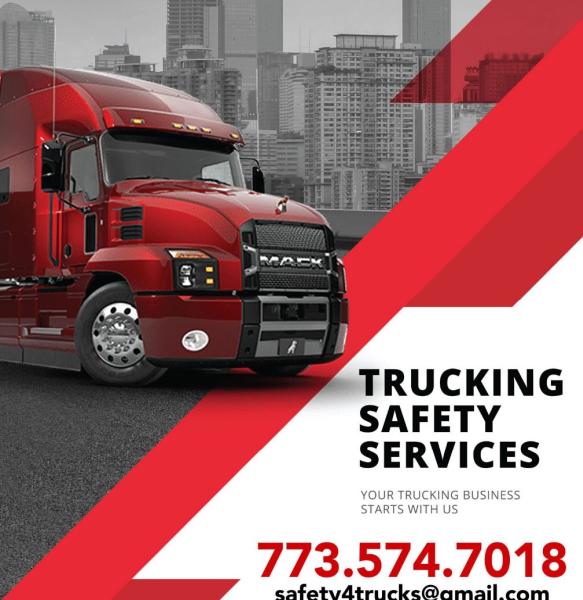 Trucking Safety Services