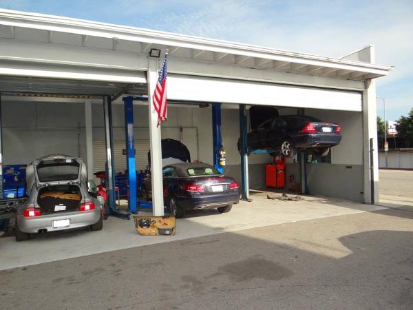 Westside Mercedes