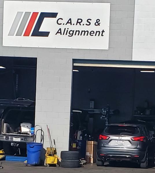 C.a.r.s & Alignment