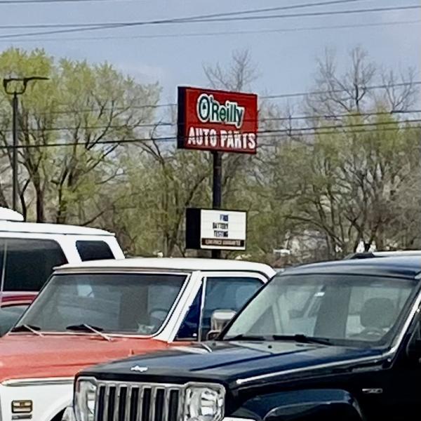 Nathan's Automotive