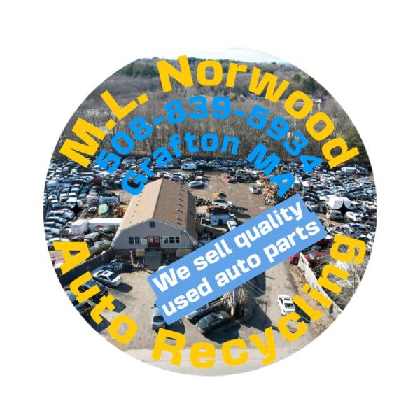 M.L. Norwood Auto Recycling