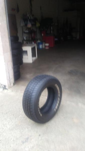 A & O Tire