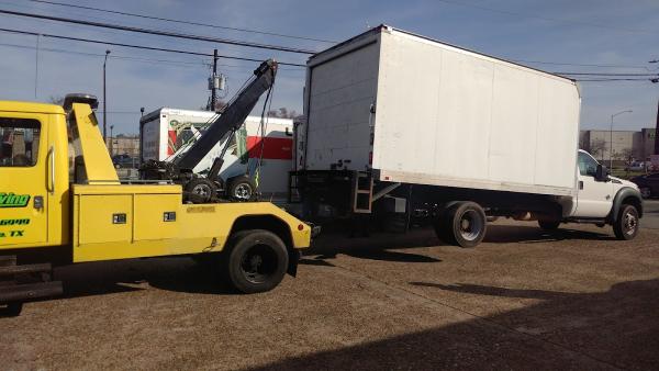 Southwest Towing Company