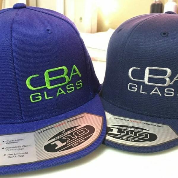 CBA Glass LLC