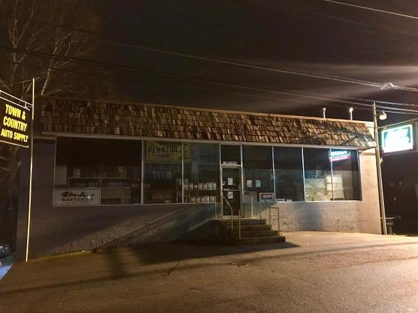 Town & Country Auto Supply