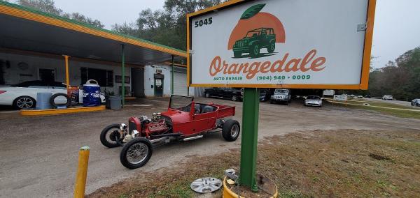 Orangedale Auto Repair