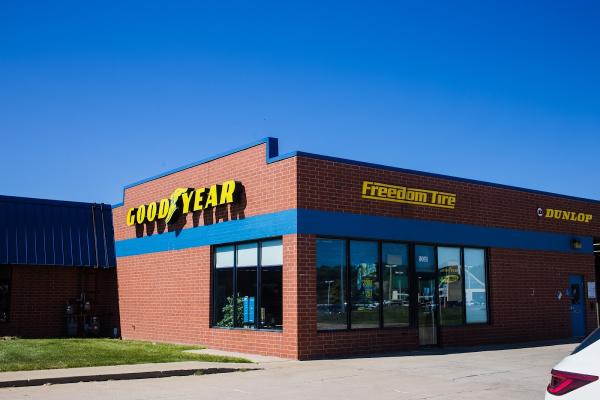 Freedom Tire and Auto Service Center