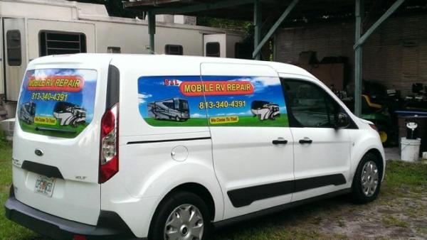 D & L Mobile RV Repair