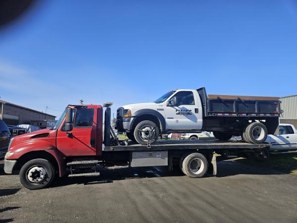 Laneys Towing and Automotive