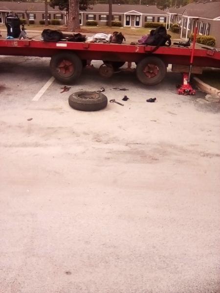 Exit36 Automotive Services Inc