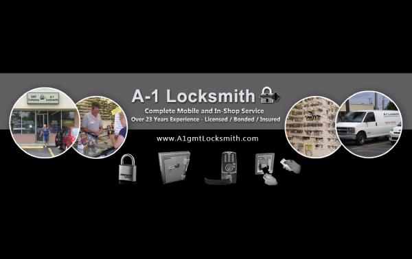 A-1 Locksmith Service