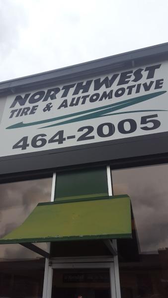Northwest Tire & Automotive