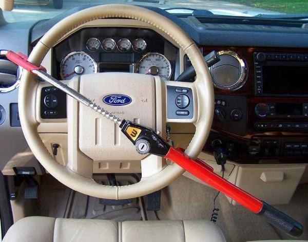 Auto DUI Immobilization